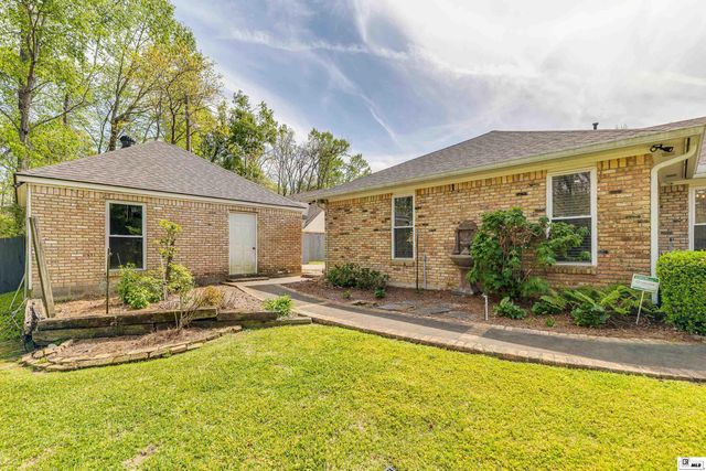 123 BAYOU BEND ROAD, Monroe, LA 71203