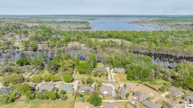 123 BAYOU BEND ROAD, Monroe, LA 71203