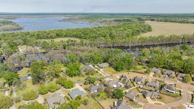 123 BAYOU BEND ROAD, Monroe, LA 71203