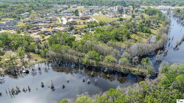 123 BAYOU BEND ROAD, Monroe, LA 71203