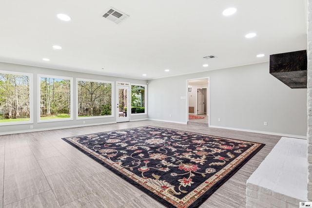 123 BAYOU BEND ROAD, Monroe, LA 71203