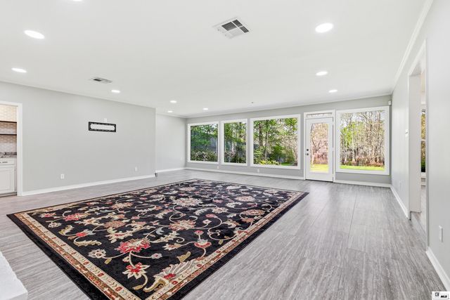 123 BAYOU BEND ROAD, Monroe, LA 71203