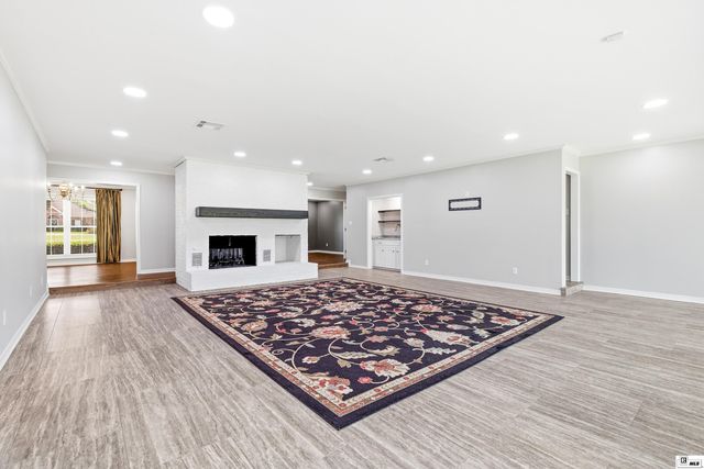 123 BAYOU BEND ROAD, Monroe, LA 71203