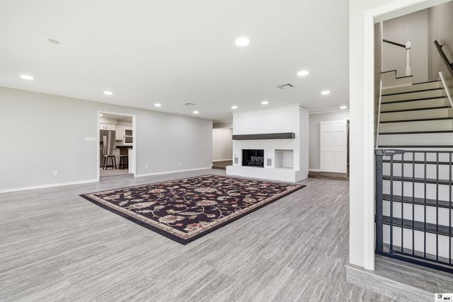 123 BAYOU BEND ROAD, Monroe, LA 71203