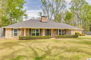 123 BAYOU BEND ROAD, Monroe, LA 71203