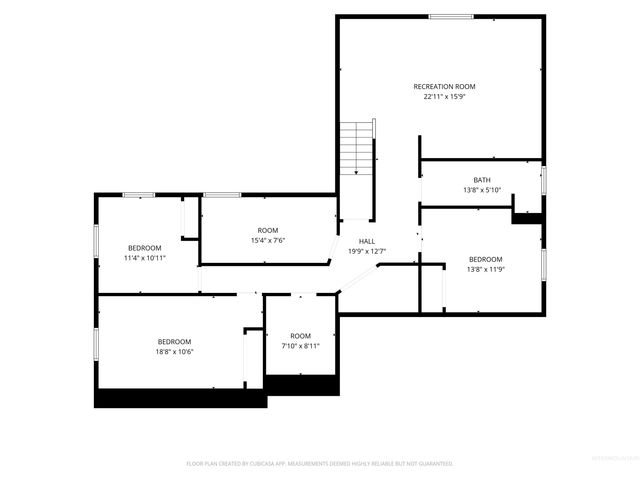 3222 S Heritage Ave, Boise, ID 83709