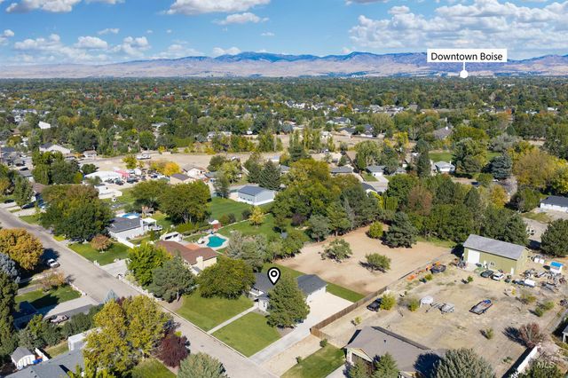 3222 S Heritage Ave, Boise, ID 83709