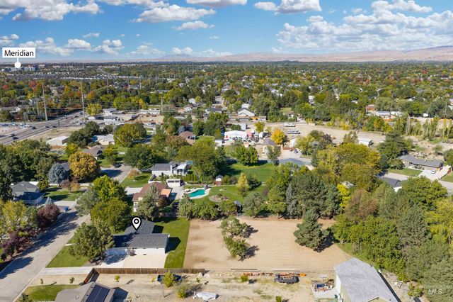 3222 S Heritage Ave, Boise, ID 83709