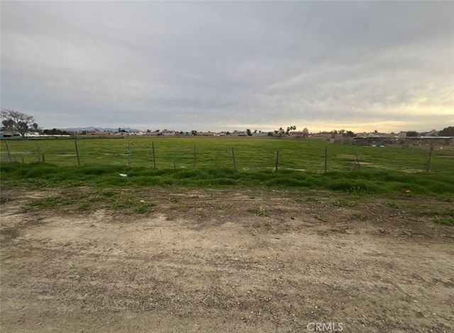 0 7TH ST, San Jacinto, CA 92582
