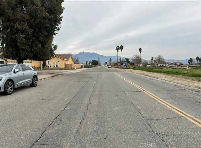 0 7TH ST, San Jacinto, CA 92582