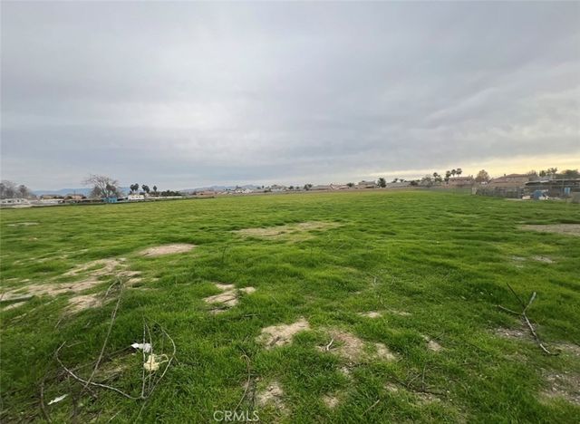 0 7TH ST, San Jacinto, CA 92582
