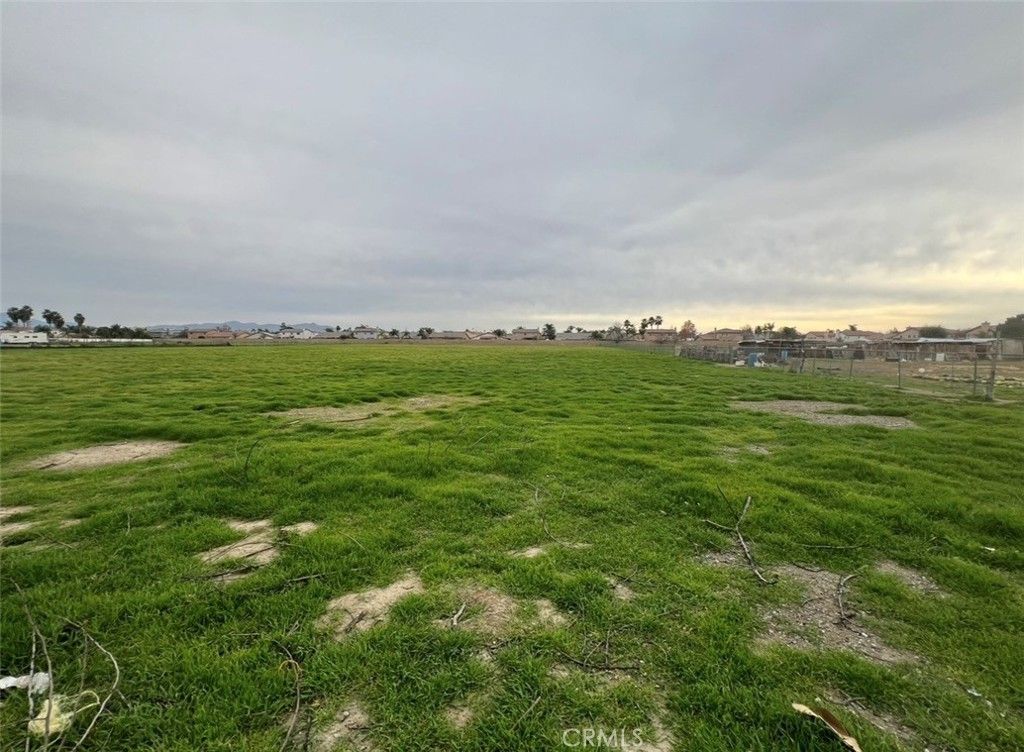 0 7TH ST, San Jacinto, CA 92582