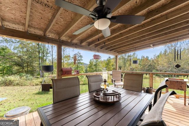 101 Rocket Drive, Cleveland, GA 30528