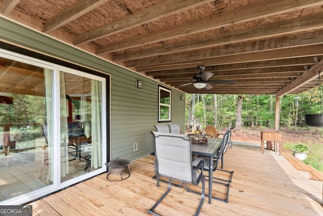 101 Rocket Drive, Cleveland, GA 30528