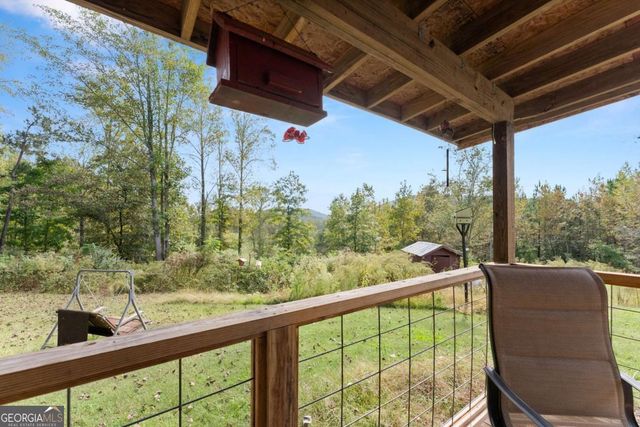 101 Rocket Drive, Cleveland, GA 30528