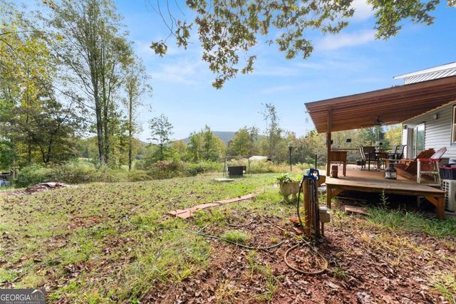 101 Rocket Drive, Cleveland, GA 30528