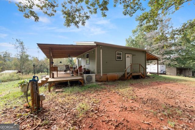 101 Rocket Drive, Cleveland, GA 30528