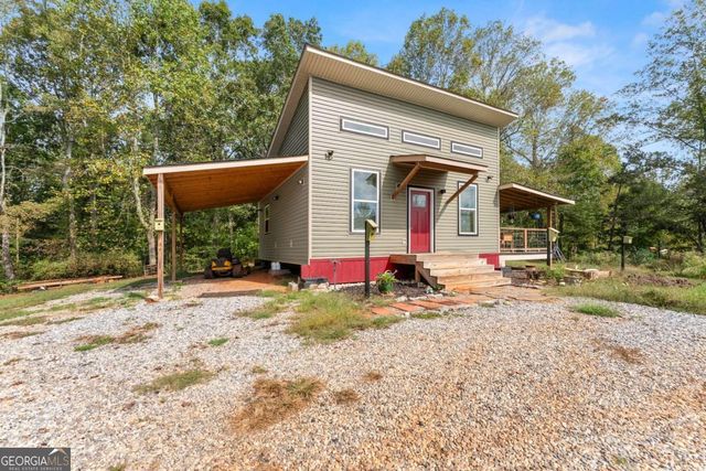 101 Rocket Drive, Cleveland, GA 30528