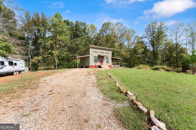 101 Rocket Drive, Cleveland, GA 30528