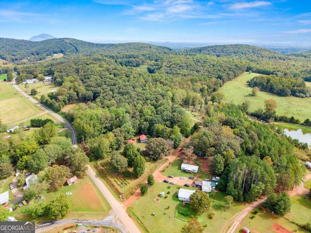 101 Rocket Drive, Cleveland, GA 30528