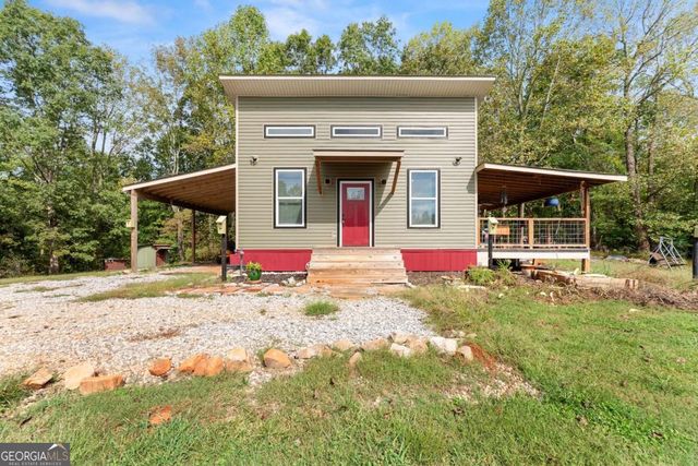 101 Rocket Drive, Cleveland, GA 30528