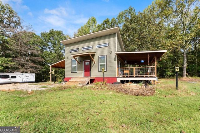 101 Rocket Drive, Cleveland, GA 30528