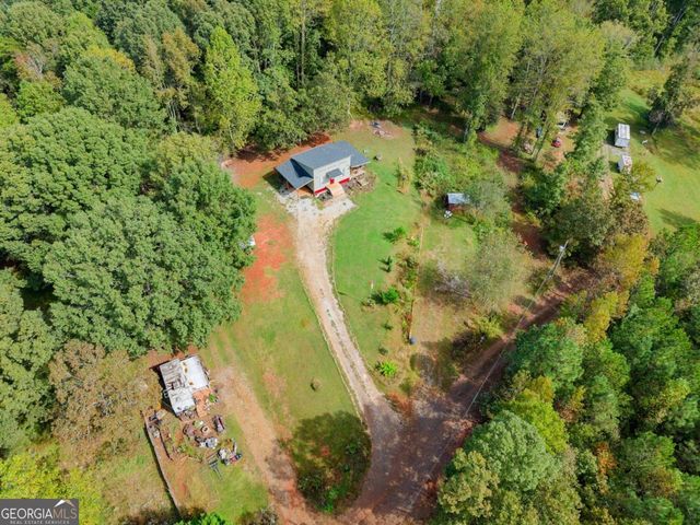 101 Rocket Drive, Cleveland, GA 30528