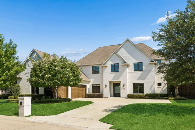6917 Valley View Lane, Dallas, TX 75240