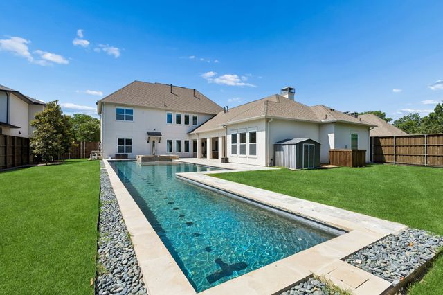 6917 Valley View Lane, Dallas, TX 75240