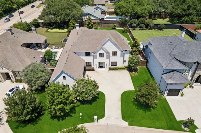 6917 Valley View Lane, Dallas, TX 75240