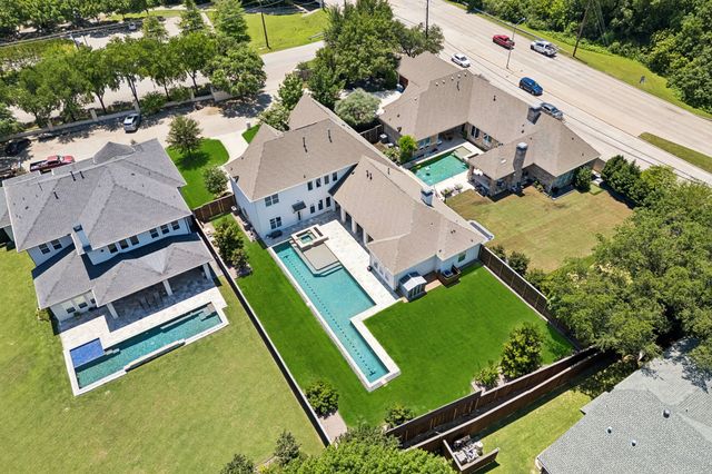 6917 Valley View Lane, Dallas, TX 75240