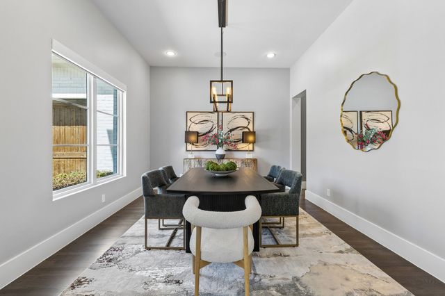 6917 Valley View Lane, Dallas, TX 75240