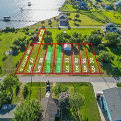 LOTS 34-35 BLK 192 12th Street, San Leon, TX 77539