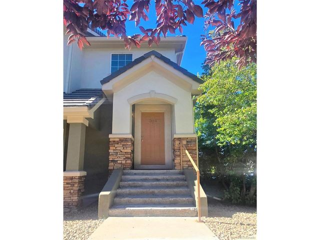 22675 E Ontario Dr 204, Aurora, CO 80016
