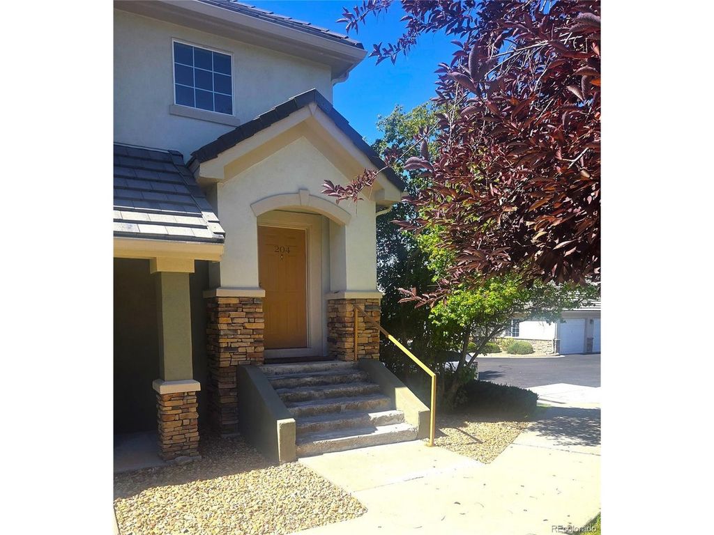 22675 E Ontario Dr 204, Aurora, CO 80016