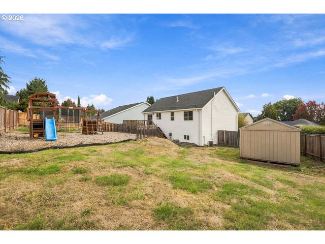 770 Sw SCOTSMAN Ct, Dundee, OR 97115