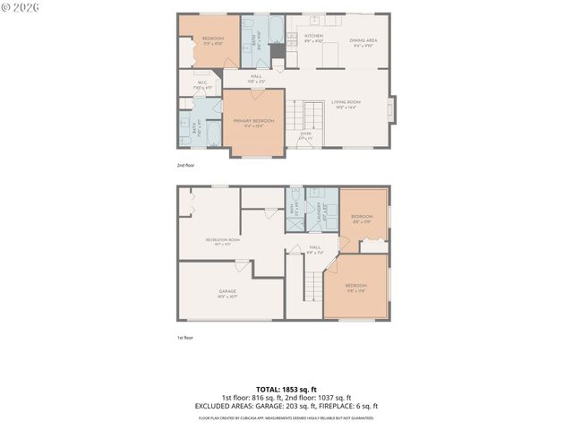 770 Sw SCOTSMAN Ct, Dundee, OR 97115