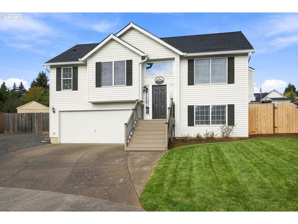 770 Sw SCOTSMAN Ct, Dundee, OR 97115
