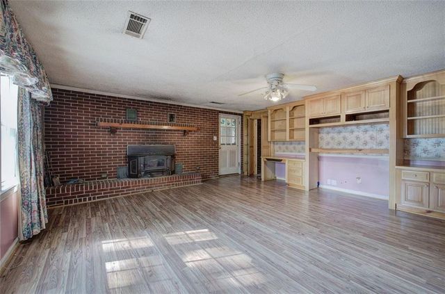 626 JONES MILL Road, Cartersville, GA 30120
