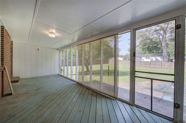 626 JONES MILL Road, Cartersville, GA 30120
