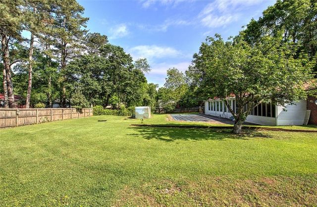 626 JONES MILL Road, Cartersville, GA 30120