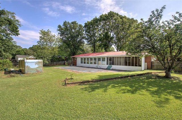 626 JONES MILL Road, Cartersville, GA 30120