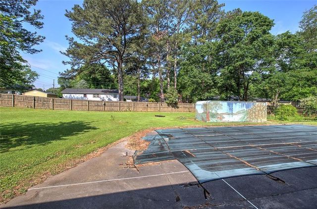 626 JONES MILL Road, Cartersville, GA 30120