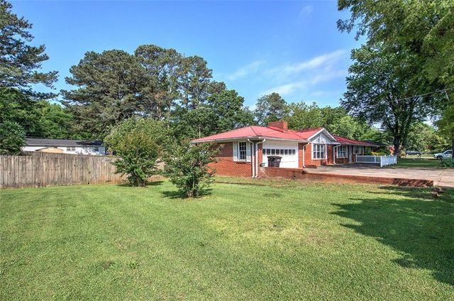 626 JONES MILL Road, Cartersville, GA 30120