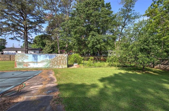 626 JONES MILL Road, Cartersville, GA 30120