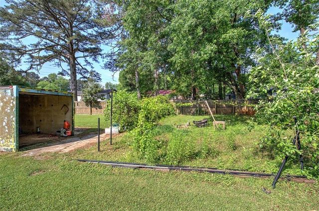 626 JONES MILL Road, Cartersville, GA 30120