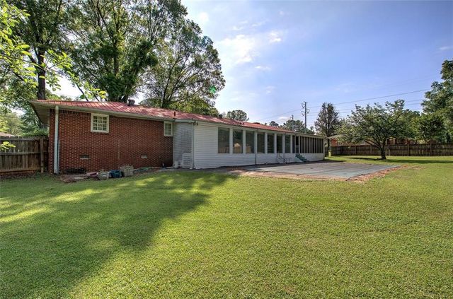 626 JONES MILL Road, Cartersville, GA 30120