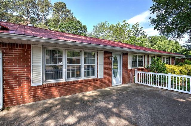 626 JONES MILL Road, Cartersville, GA 30120