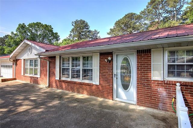 626 JONES MILL Road, Cartersville, GA 30120