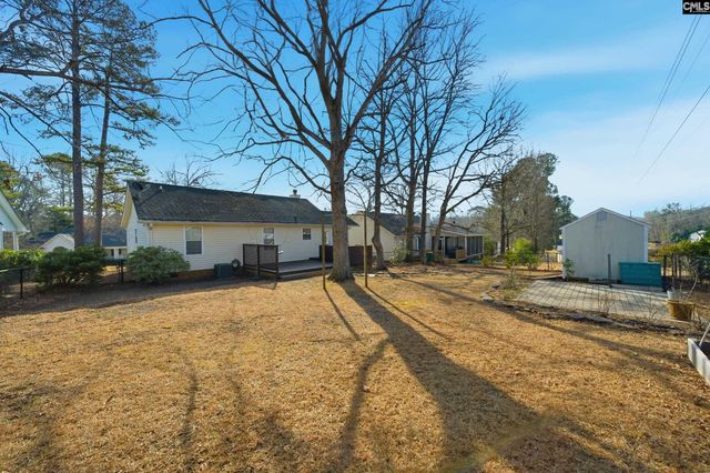 628 Whitland Road, Lexington, SC 29072